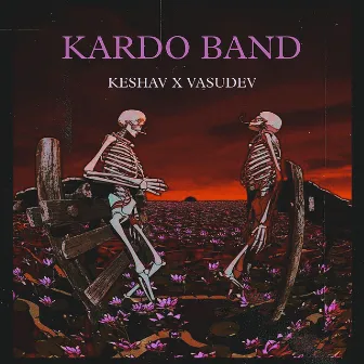 Kardo Band by Vasudev