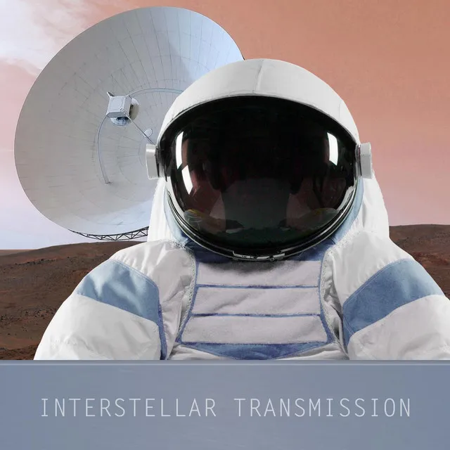 Interstellar Transmission