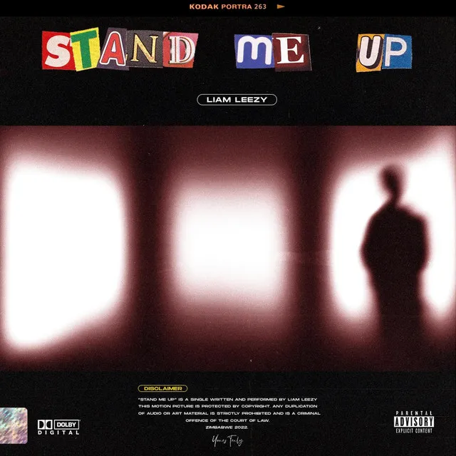 Stand Me Up