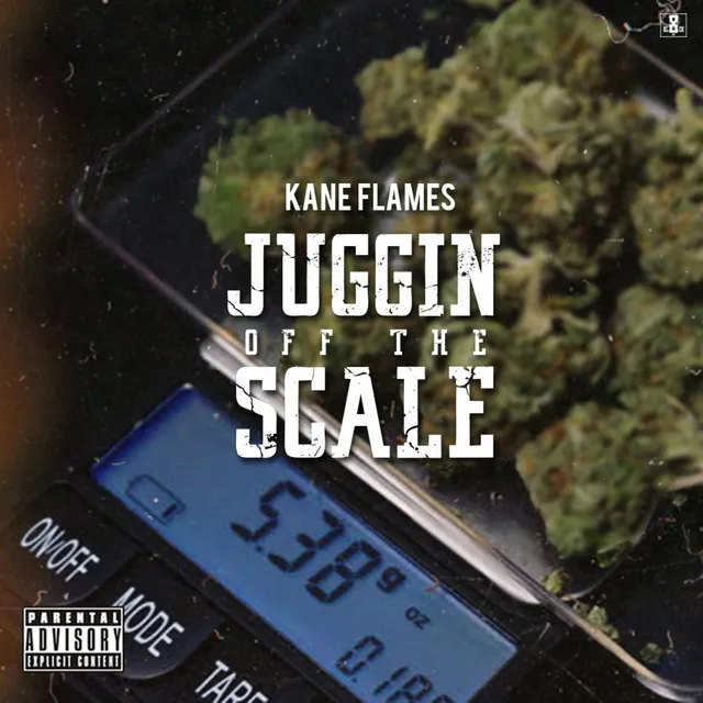 Juggin' Off the Scale