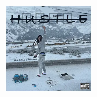 Hustle by Reese Mono