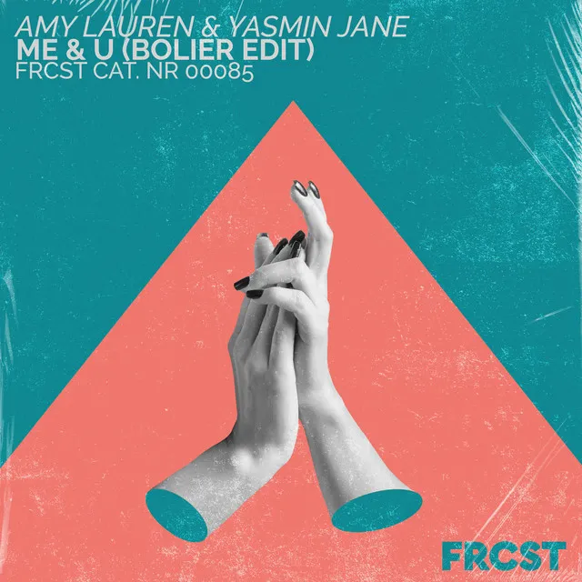 Me & U - Bolier Edit