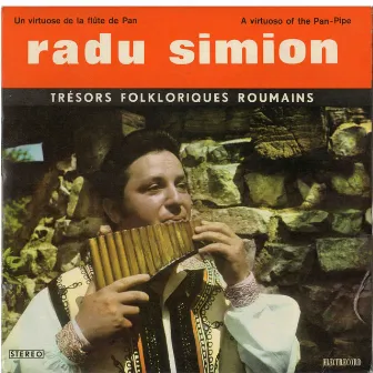 Radu Simion - nai, Vol. 1 by Radu Simion