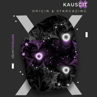 Origin & Stargazing by KAUSCIT