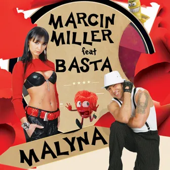 Malyna (Selini & Torino vs DJ Farad Radio Mix) by Basta