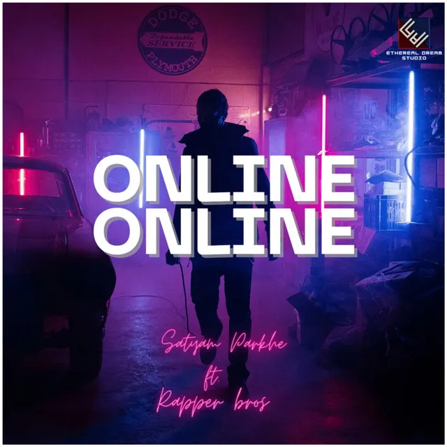 Online online