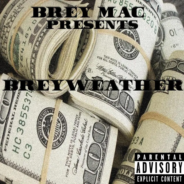 Breyweather