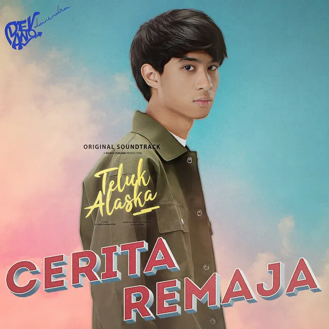 Cerita Remaja - Original soundtrack from "Teluk Alaska"