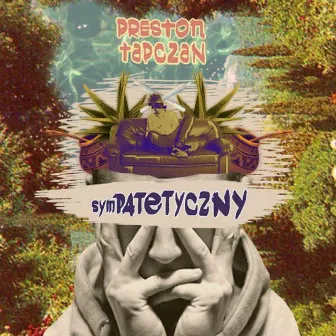 Sympatetyczny by Ten Preston