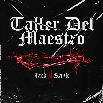 Al Taller del Maestro (Cover) by Jack