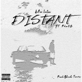 Distant by AaPee Entee