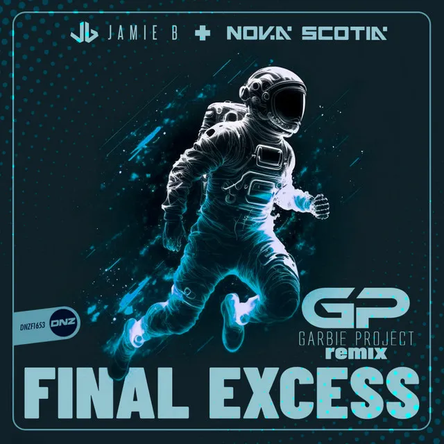 Final Excess - Garbie Project Remix