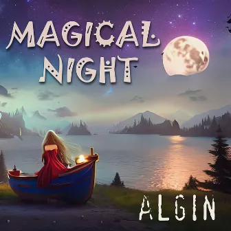 MAGICAL NIGHT by 