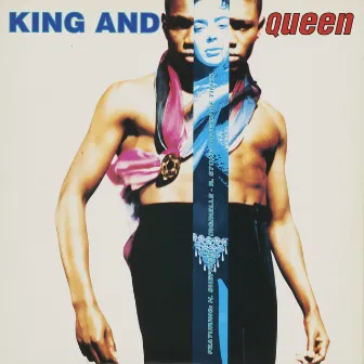 King and Queen by KING & QUEEN