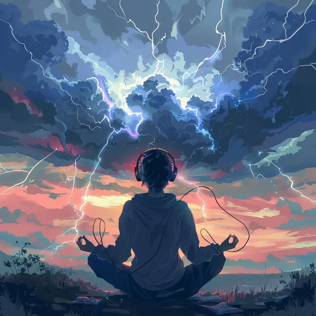 Storm Meditation Pulse