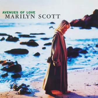 Avenues Of Love by Marilyn Scott