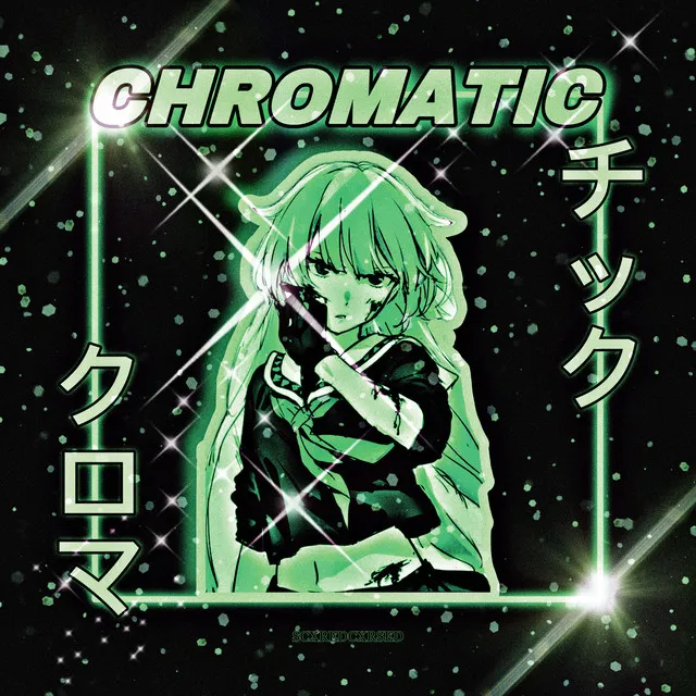 Chromatic