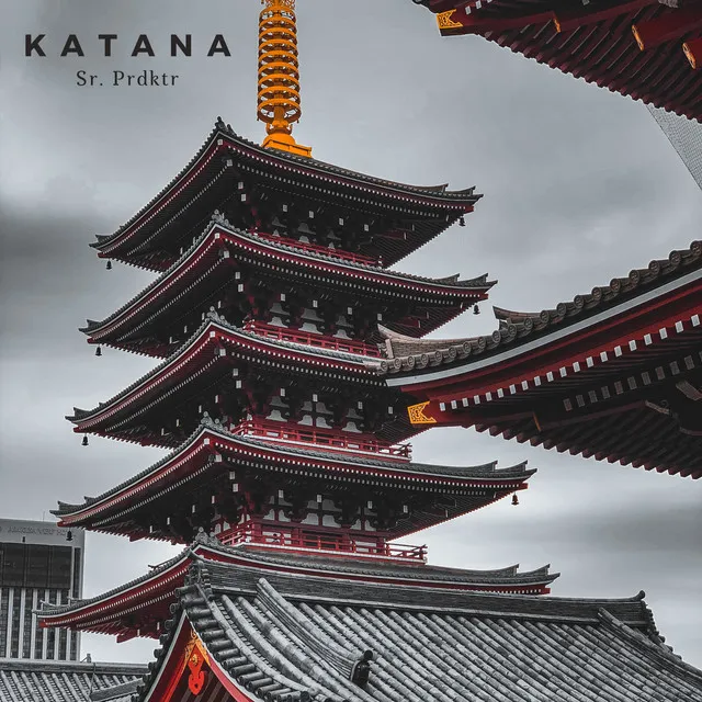 Katana