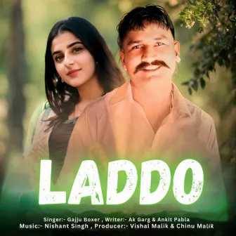 Laddo by Gajju Boxer