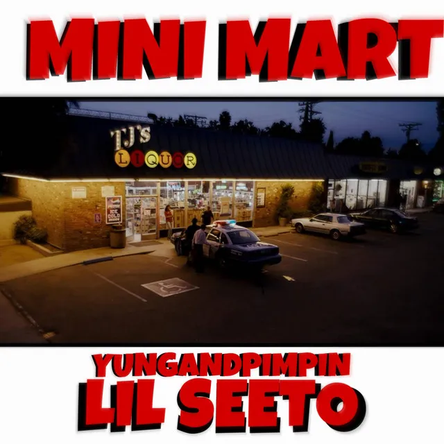 MINI MART