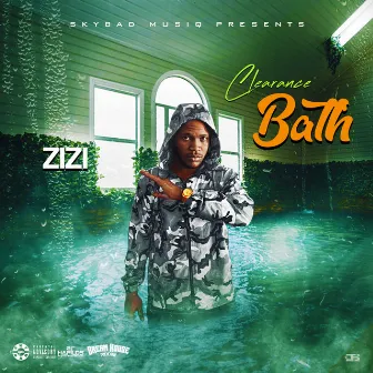 Clearance Bath by Zizi