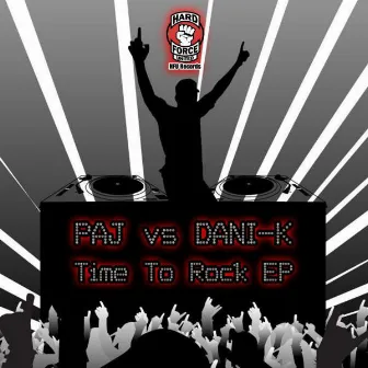 Time to Rock Ep by Dani-K