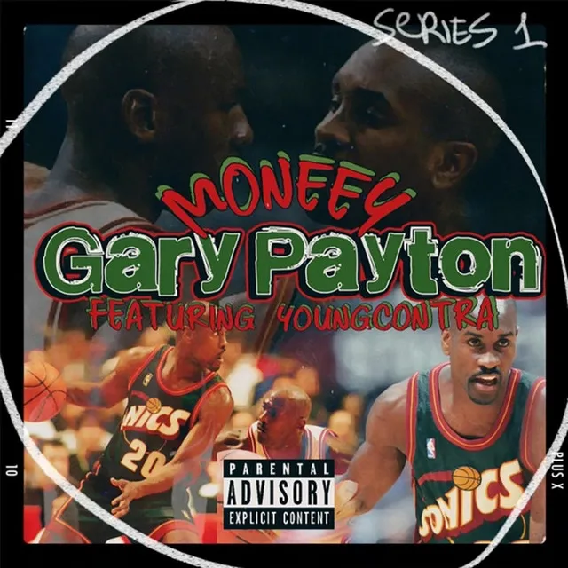 Gary Payton