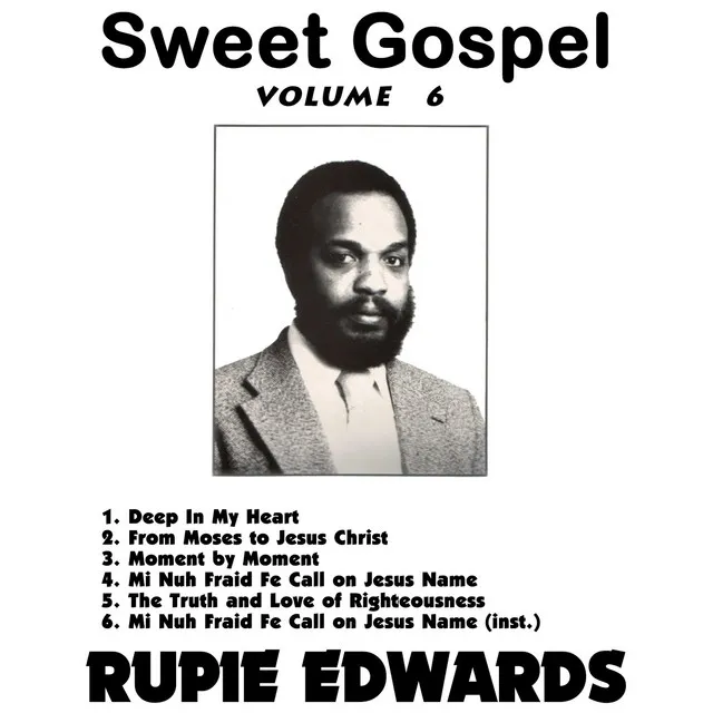 Sweet Gospel, Vol. 6