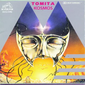 Kosmos by Isao Tomita