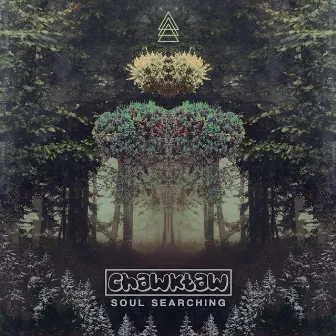 Soul Searching EP by Chawktaw