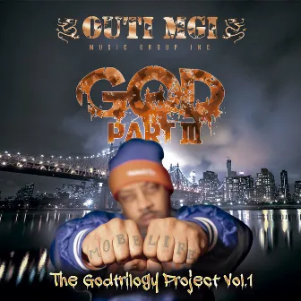 The Godtrilogy Project, Vol. 1 by God Part III