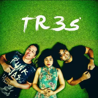 TRES by Billy Mata Oficial