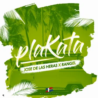 Plakata by Rangel