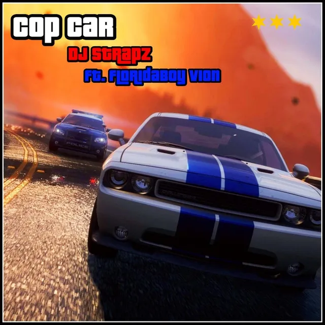 Cop Car