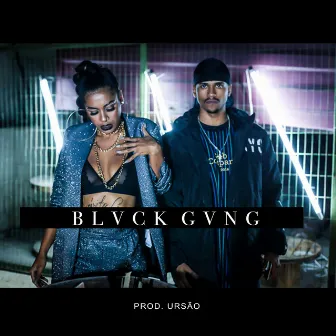 Blvck Gvng by Axant