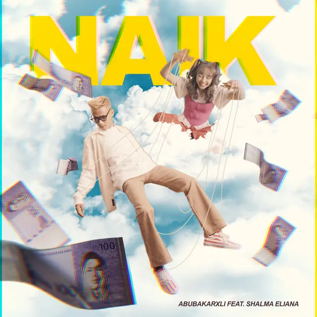 NAIK