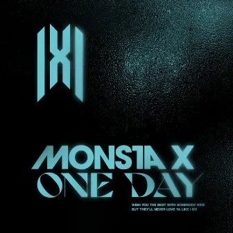 One Day by MONSTA X