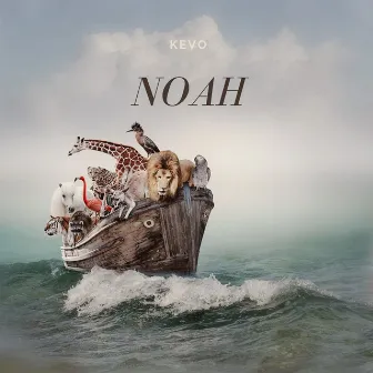 Noah by KEVO