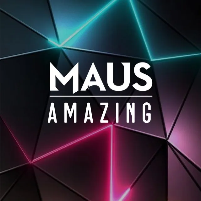 Amazing - Radio-Edit