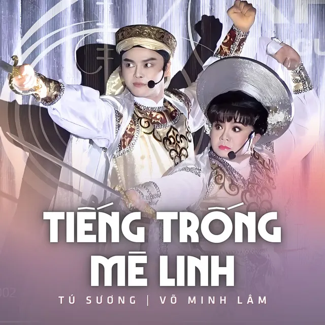 Tiếng Trống Mê Linh