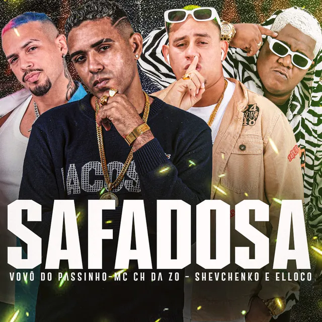 Safadosa