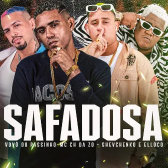 Safadosa by Vovô do Passinho