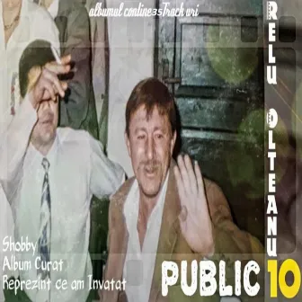 Public 10 by Shobby