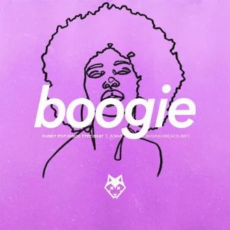 Boogie by BigBadBeats