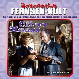 Generation Fernseh-Kult - Oliver Maass by Christian Bruhn