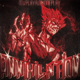 Annihilation by MVPlaya