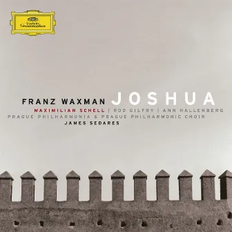 Waxman: Joshua by PKF – Prague Philharmonia