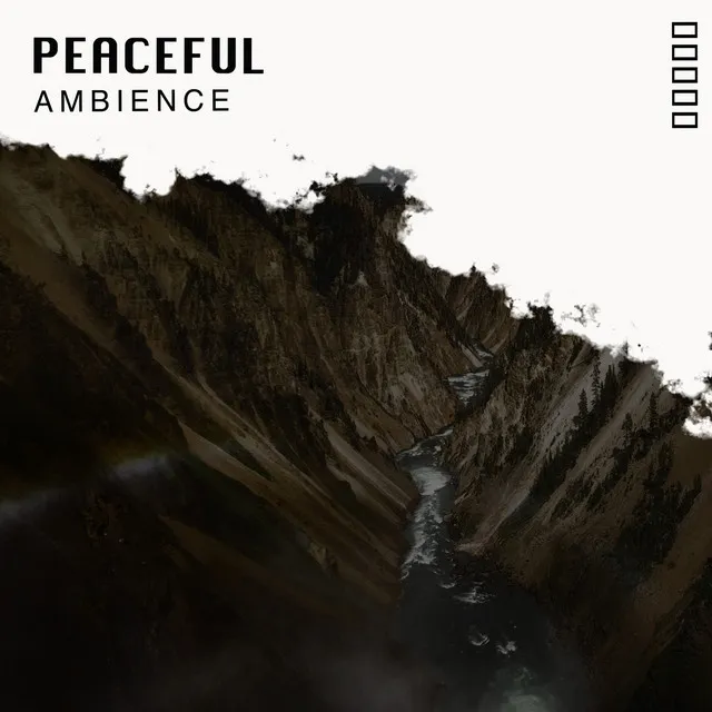 # 1 Album: Peaceful Ambience