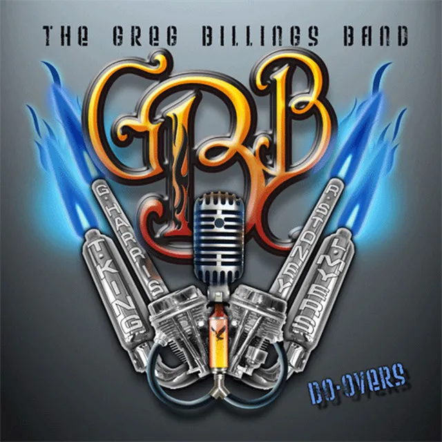 Greg Billings Band