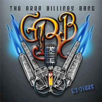 Do-Overs by Greg Billings Band